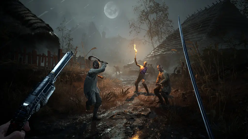 Valor Mortis Guide: Release Date, Platforms & What It Is
